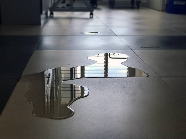 , ID Water damage restoration Company